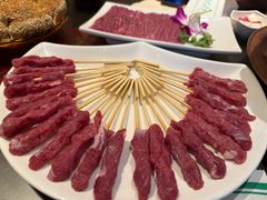-南门涮肉(后海店)