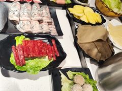 -川西坝子(苏州城市生活广场店)