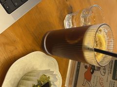 -雕刻时光咖啡馆(南院门店)
