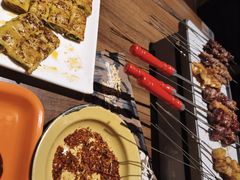 -一烧一烤•锦州烧烤(KTV包房·长江街店)