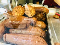 -陶记正宗德州扒鸡(科巷店)