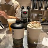 成川围剿战！一条街新开四家新中式茶饮🍵