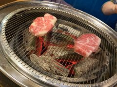 -隐炉和牛烧肉店(群力店)