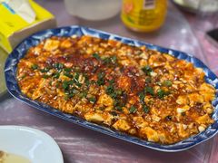 -洪霞餐馆