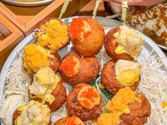 -一豚轩·烧鸟·豚骨拉面(五四路店)