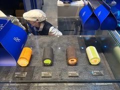 -the Roll'ING手作瑞士卷专门店(卓悦中心店)