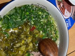 -马记永·兰州牛肉面(3019君尚店)