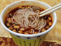 -覃肥叔桂林米粉(粮道街店)