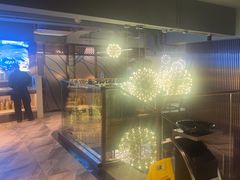 -青蓬蒸汽海鲜·深圳老字号·团建聚会(壹方城店)