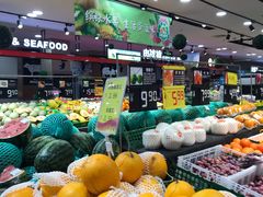 -华冠折扣超市(长阳店)