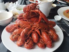 -AdD全日制餐厅(中谷花园酒店)