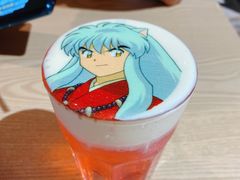 -IPSTAR·潮玩星球·主题店(上海店)