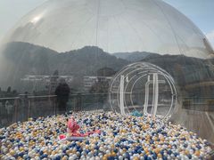 -海兰云天度假区温泉