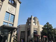 -比斯特上海购物村精品奥特莱斯