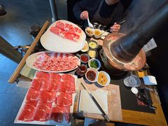 -东来顺·非遗火锅(高新店)