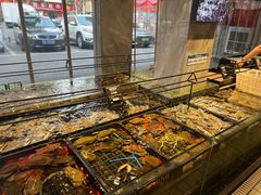 -海鲜e族(马王堆店)