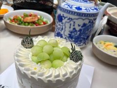 -锦府盐帮·张宅(世纪金源店)