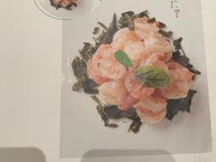 -富淳饭店(陆家嘴保利广场店)