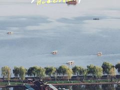 -宝石山