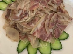 -东来顺饭庄(金泉广场店)