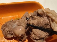 -谷丽麦馕新疆菜·清真(步步高梅溪新天地店)