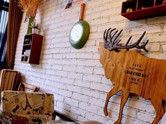 -Kitchen·Y洋厨房西餐厅(王府壹号店)