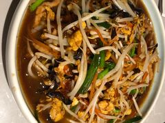 -满圆薄春饼(新世纪店)