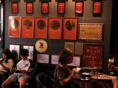 -粤·向群饭店(龙津东路总店)