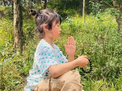 -金堂县云顶石城风景区