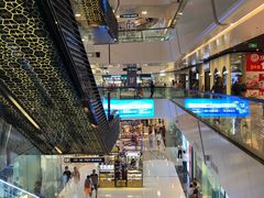 店内环境-万达广场(北京槐房店)