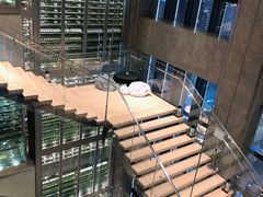 -重庆解放碑威斯汀酒店