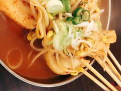 -青春分食(仙林大学城店)