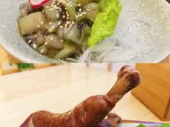 -樱の千渡日式料理·铁板烧•烧鸟(金盛田广场店)