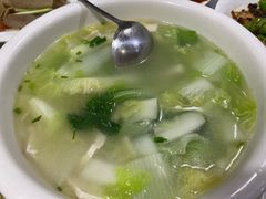 -洪霞餐馆