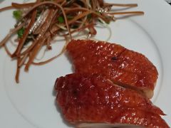 -晶丽香榭自助餐(南京大饭店)