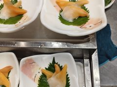 -丰卓会海鲜自助(中润大道店)