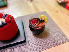 -姆们M Sweetie Cake(三里屯店)