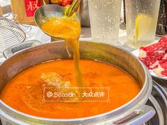 -荣叔港式沙嗲牛肉火锅(正佳潮流店)