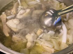 -润园四季椰子鸡火锅(海上世界店)