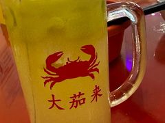 -大茄来海鲜餐厅(亚洲城分行)