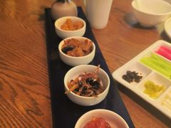 -小大董·烤鸭(王府井apm店)