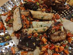 -我是那个大叔·美食研究所(新塘路店)