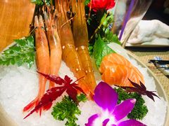 -蟹将军·松叶蟹和牛日料放题自助(K11店)