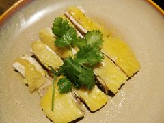 -三亚湾假日度假酒店·中餐厅