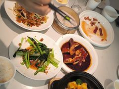 -芳满庭粤菜餐厅(丹阳吾悦店)