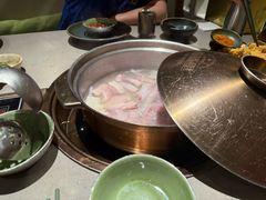 织金竹笙椰子鸡-海楠里·椰子鸡火锅(天安云谷店)