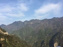 -江南天池高山汤泉城