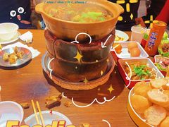 -大胃姐·路边牛杂打边炉(云龙华府店)