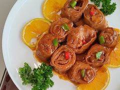 -鹿鸣春饭店(总店)