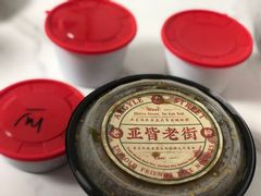 -亚皆老街南宁老友粉·米粉(印象城店)